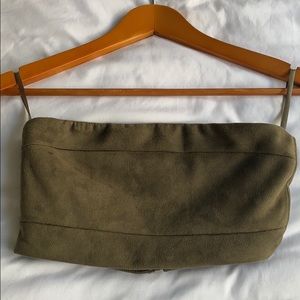 Bandeau by B By Runaway size xs